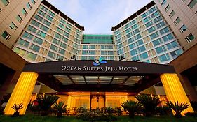 Ocean Suites Jeju Hotel